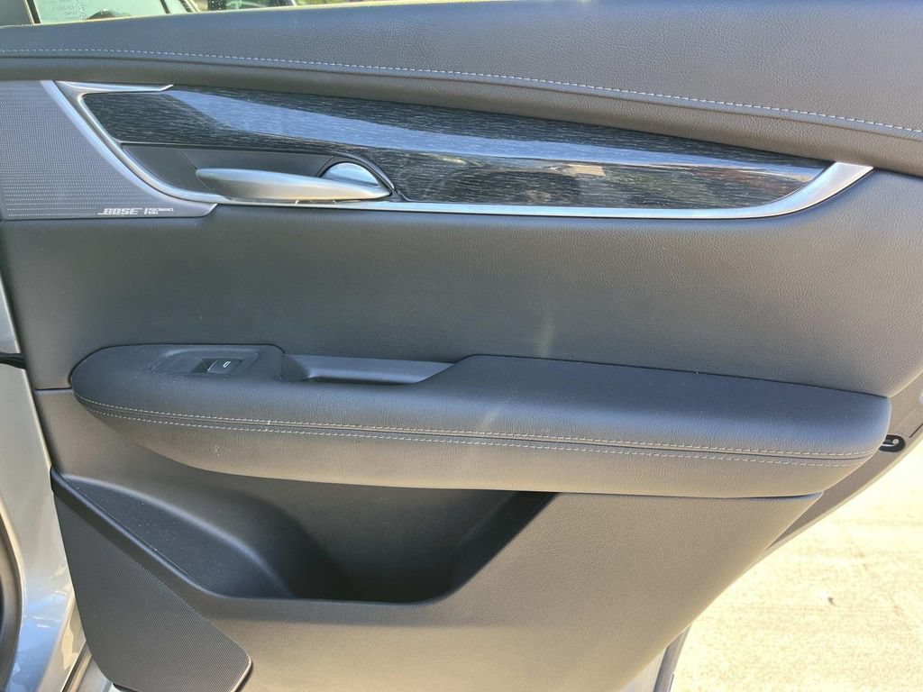 Used 2023 Cadillac XT5 Premium Luxury w/ Technology Package FWD image 26