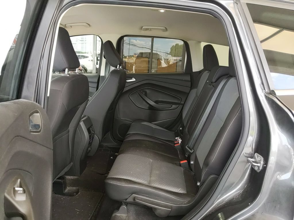 Used 2019 Ford Escape SE AWD/4WD image 14
