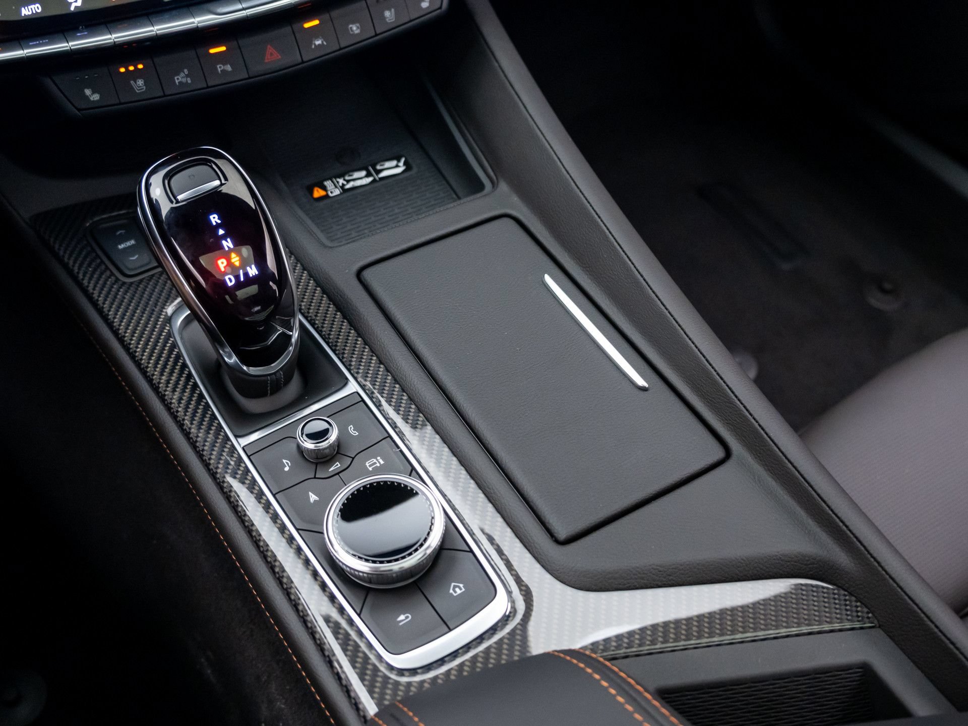 New 2026 Cadillac CT5 Sport w/ Technology Package AWD/4WD image 27