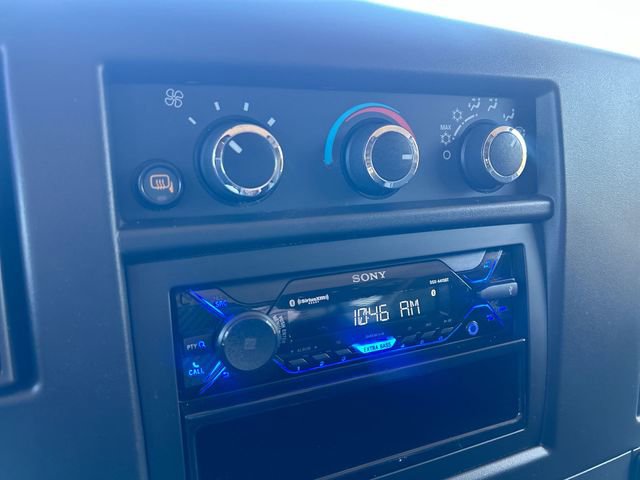 Used 2022 Chevrolet Express 2500 w/ Driver Convenience Package image 11