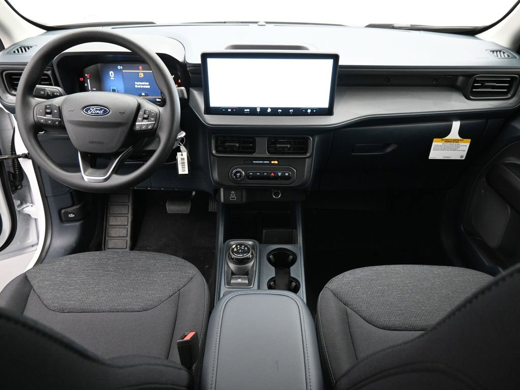 New 2026 Ford Maverick XL FWD image 18