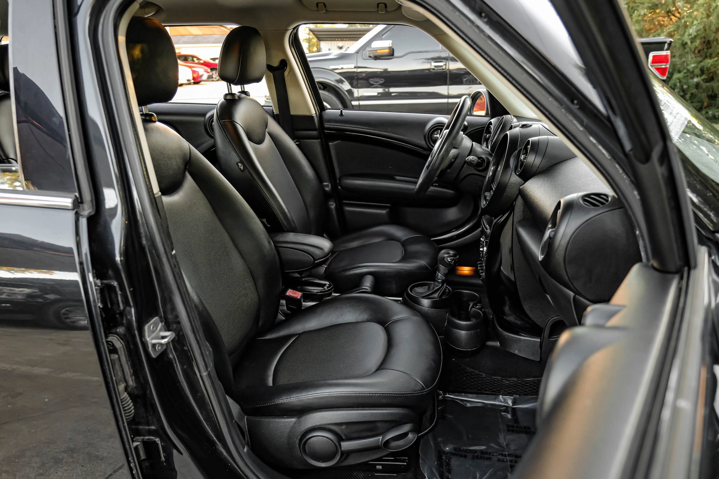 Used 2014 MINI Cooper Countryman FWD image 31