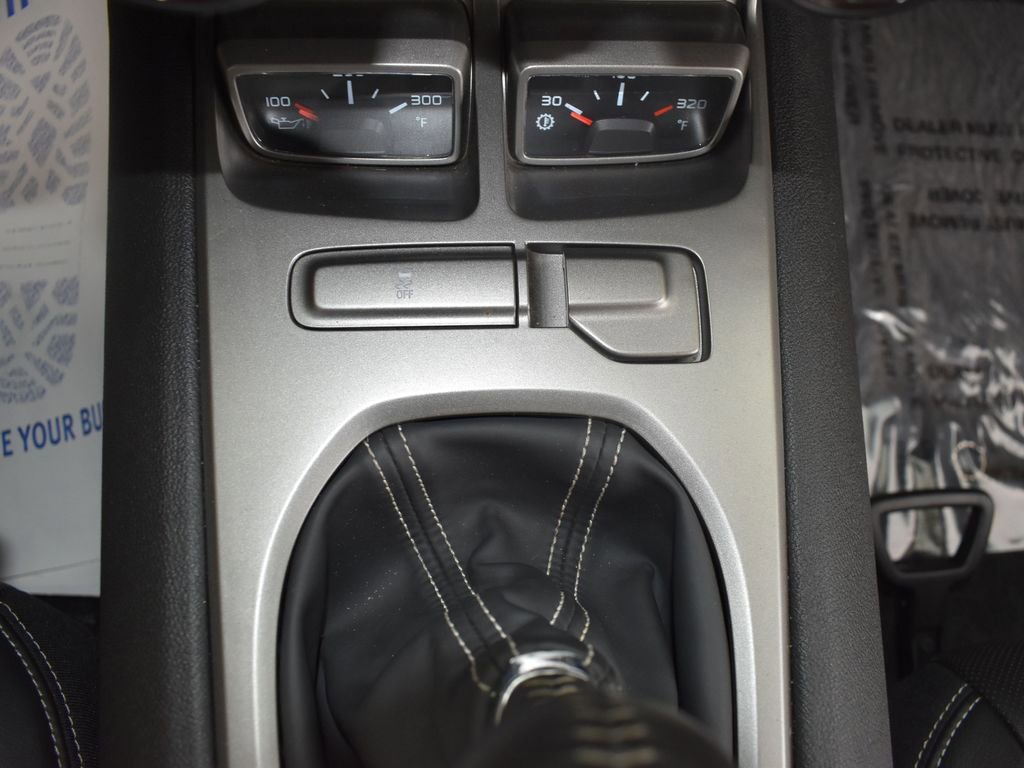 Used 2010 Chevrolet Camaro LT image 23