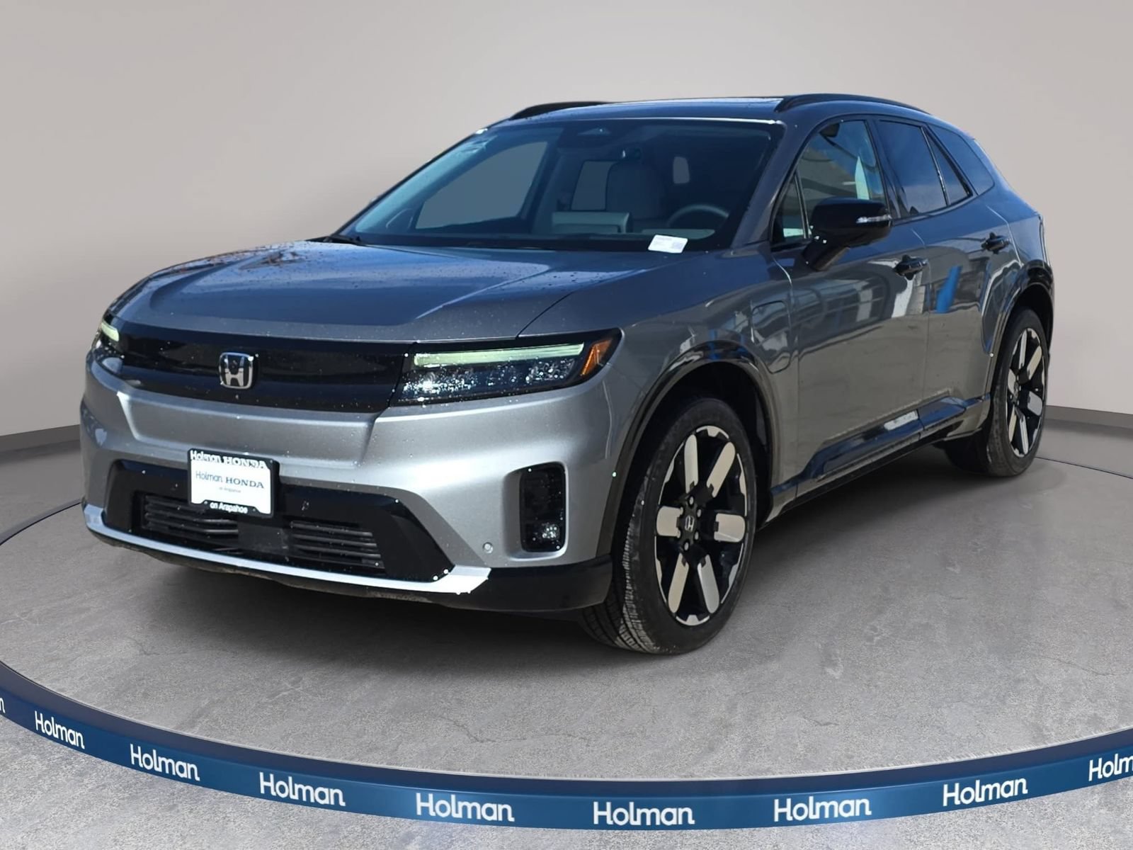 New 2026 Honda Prologue Touring