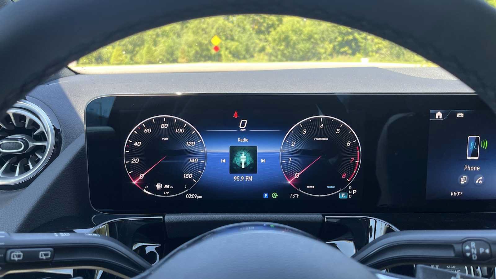 New 2026 Mercedes-Benz GLA 250 4MATIC image 45