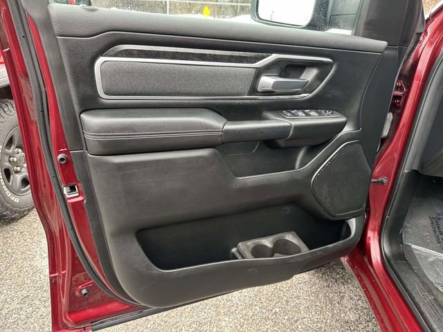 Certified 2021 RAM 1500 Big Horn image 11