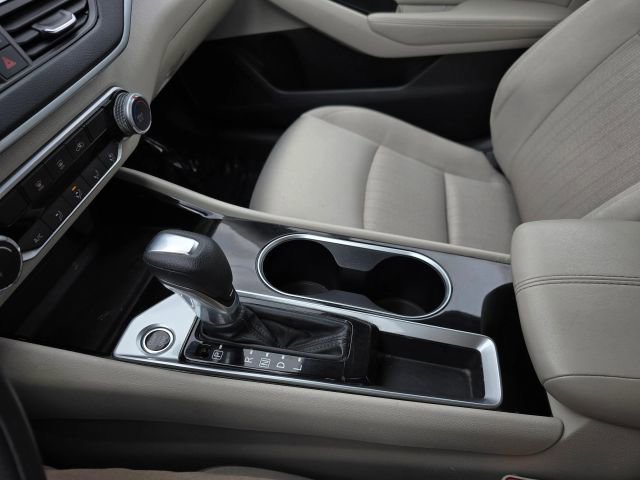 Used 2021 Nissan Altima 2.5 SV image 28