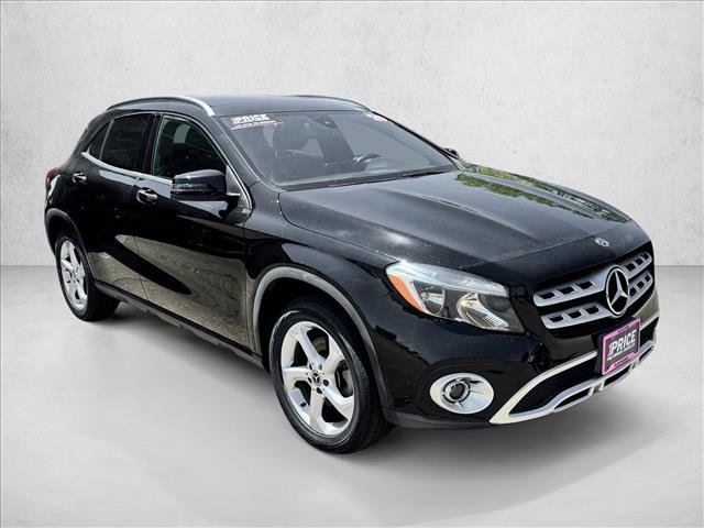 Used 2020 Mercedes-Benz GLA 250 4MATIC w/ Premium Package video 2