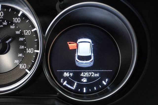Used 2024 MAZDA CX-5 Carbon Edition AWD/4WD image 24