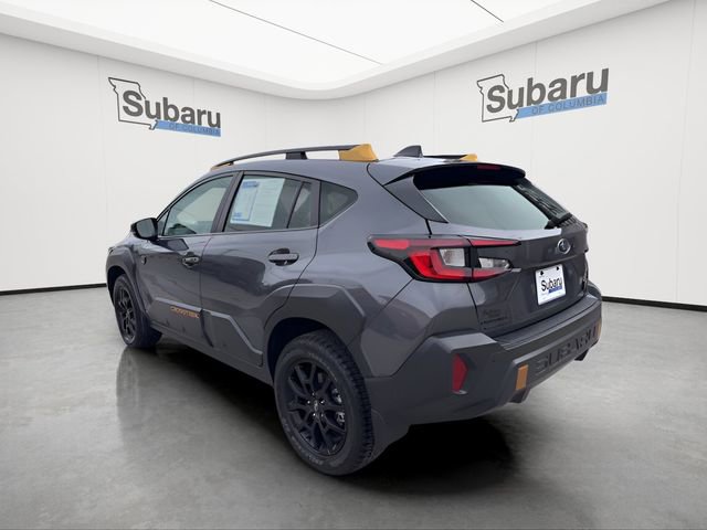 Used 2024 Subaru Crosstrek 2.5i Wilderness image 5