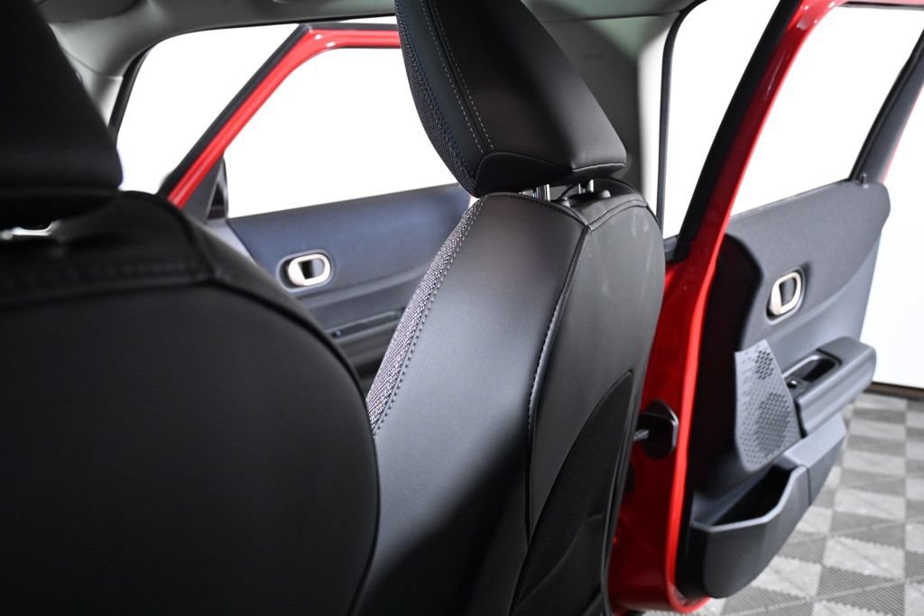 Used 2026 MINI Cooper S FWD image 21