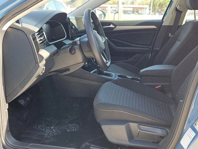 Used 2025 Volkswagen Jetta S image 26