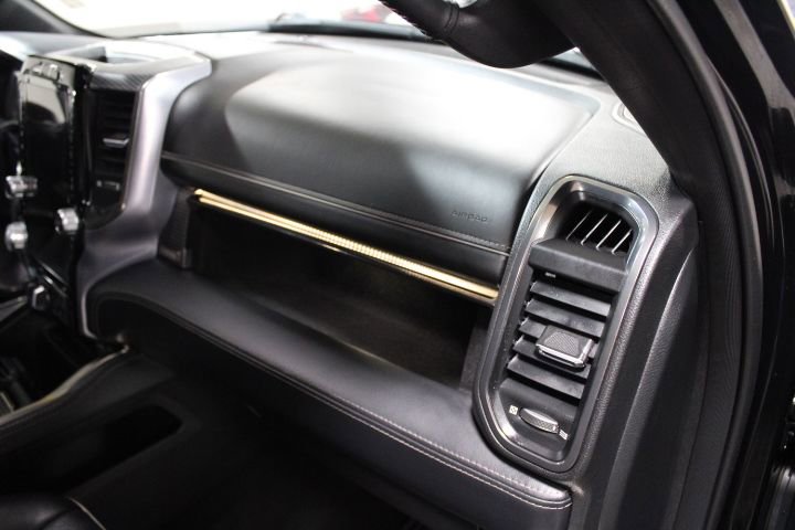 Used 2021 RAM 1500 Limited image 29