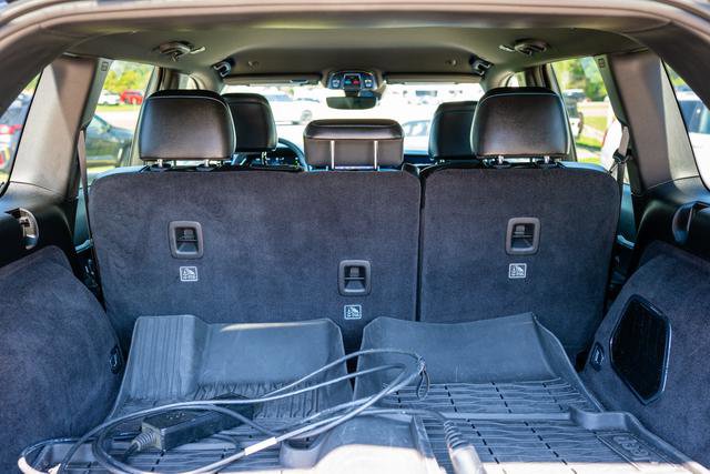 Used 2022 Jeep Grand Cherokee Trailhawk w/ Advanced Protech Group II image 27