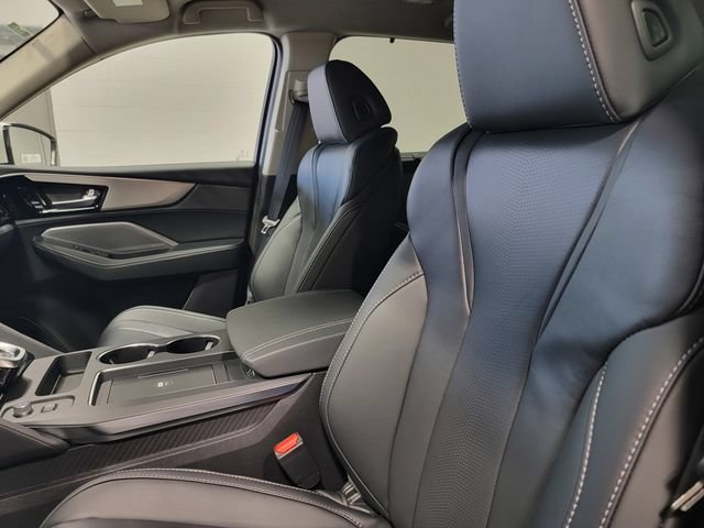 New 2026 Acura MDX w/ Technology Package AWD/4WD image 11