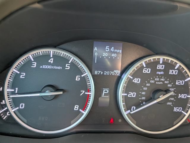 Used 2015 Acura RDX FWD w/ Technology Package image 53