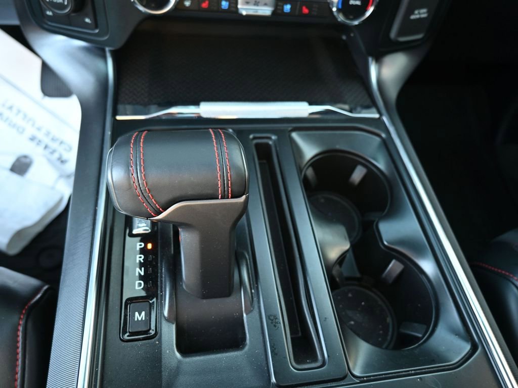 Used 2025 Ford F150 Raptor w/ Equipment Group 803A Raptor R image 47