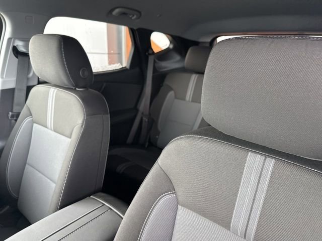 New 2026 Chevrolet Blazer LT w/ Convenience Package image 16