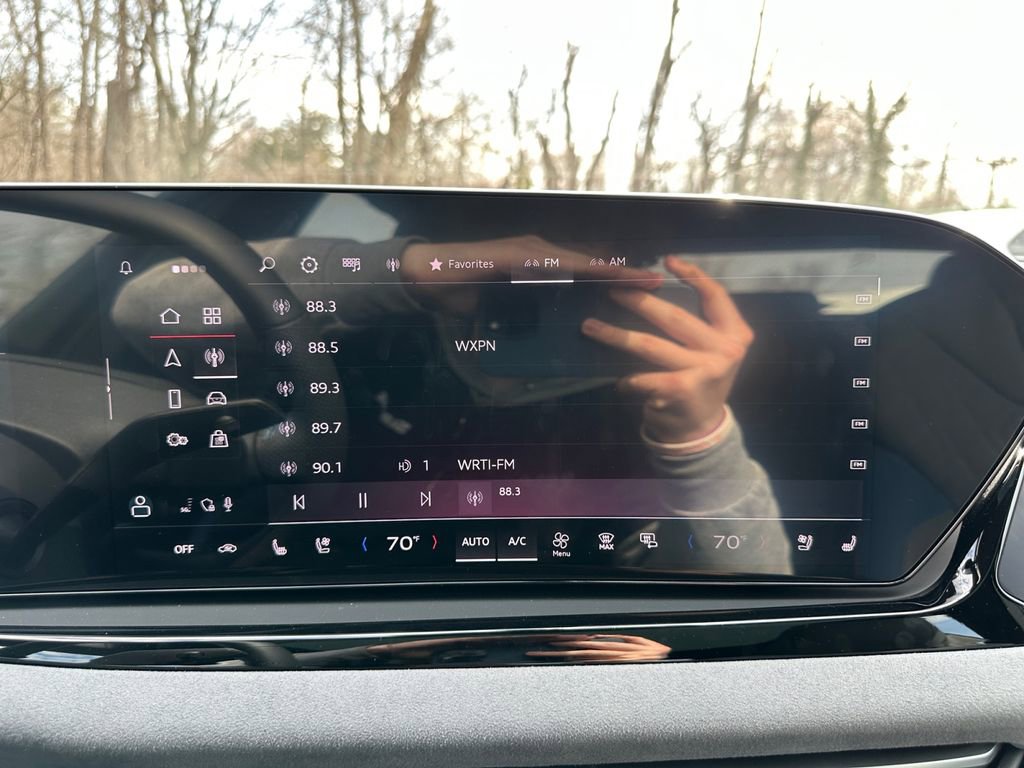 New 2025 Audi S5 Prestige image 16