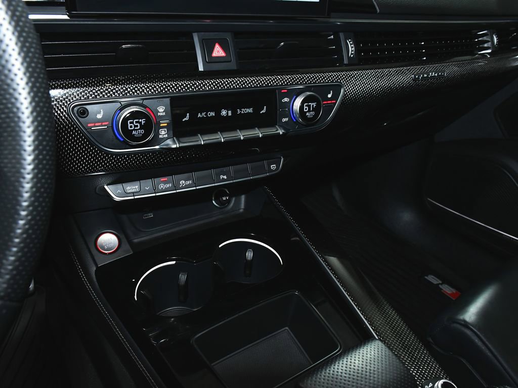 Used 2023 Audi S5 Premium Plus w/ Premium Plus Package image 50