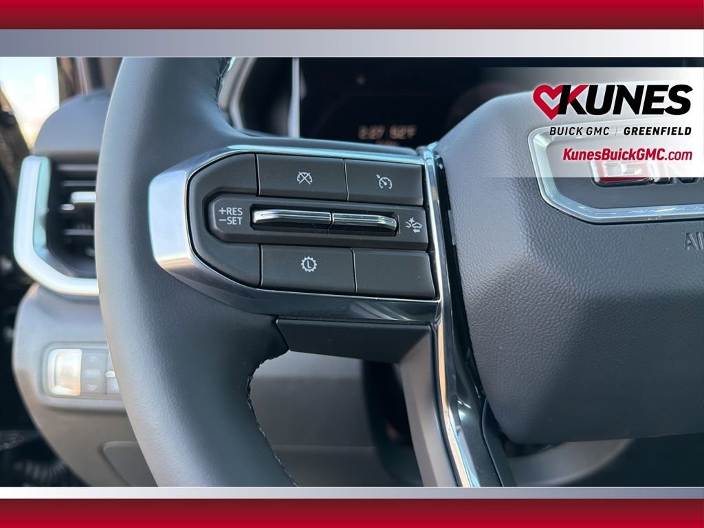 New 2026 GMC Terrain Elevation w/ Elevation Premium Package image 18