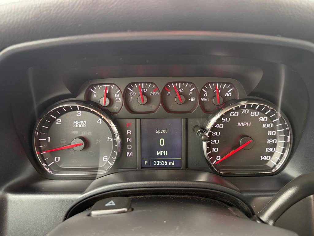 Used 2016 GMC Sierra 1500 2WD Double Cab w/ Sierra Appearance Package image 29