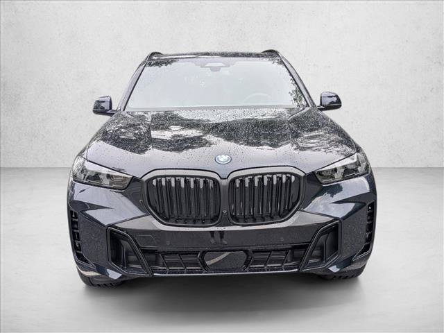 New 2026 BMW X5 xDrive50e w/ M Sport Package AWD/4WD image 5