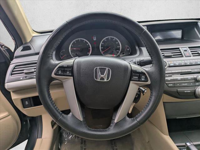 Used 2012 Honda Accord SE image 19