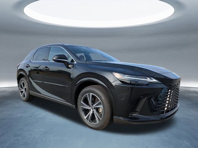 Certified 2025 Lexus RX 350 Premium w/ Accessory Package (Z1) image 2