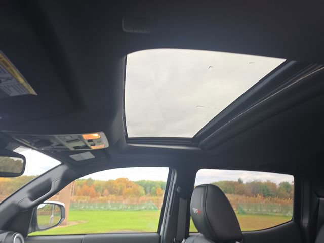 Used 2023 Toyota Tacoma TRD Sport image 21