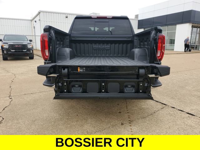 New 2026 GMC Sierra 1500 SLT AWD/4WD image 8