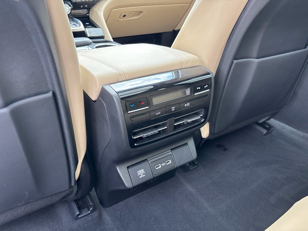 Certified 2023 Acura MDX FWD image 31