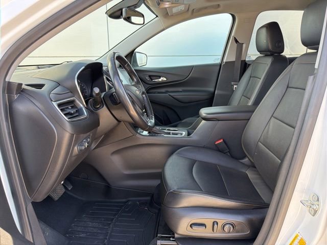 Used 2020 Chevrolet Equinox Premier image 13