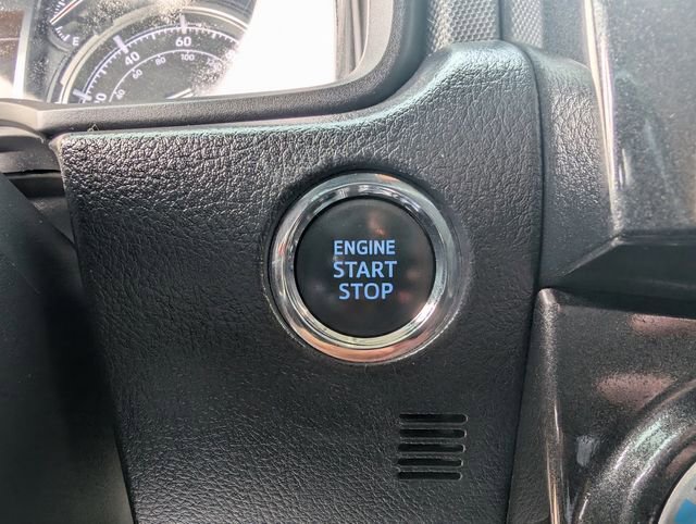 Used 2021 Toyota 4Runner Nightshade image 30