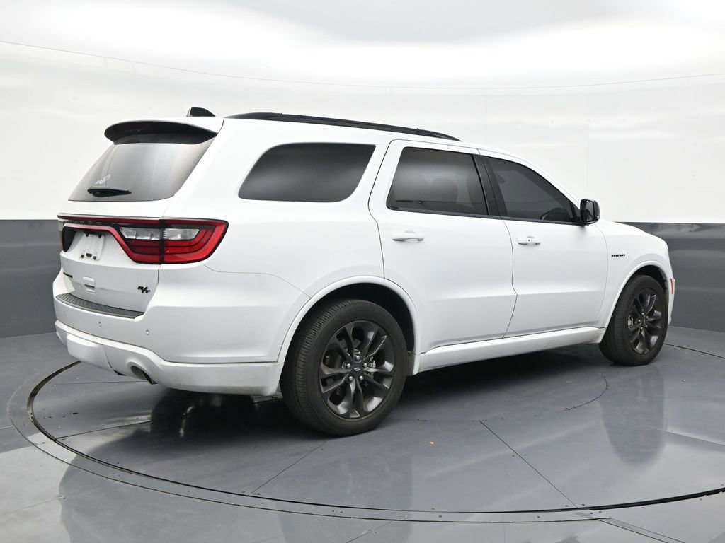 Used 2024 Dodge Durango R/T RWD image 5