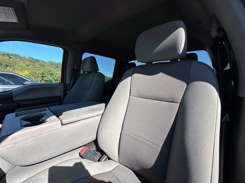 Used 2020 Ford F250 XL w/ STX Appearance Package AWD/4WD image 17