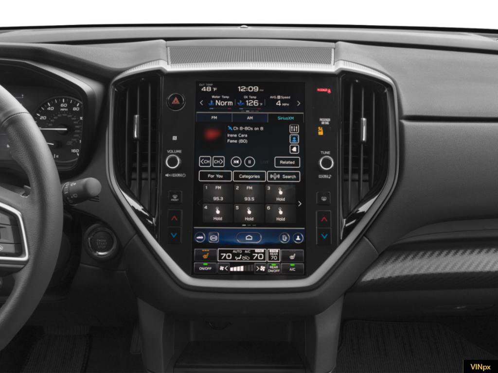 New 2026 Subaru Ascent Premium AWD/4WD image 9