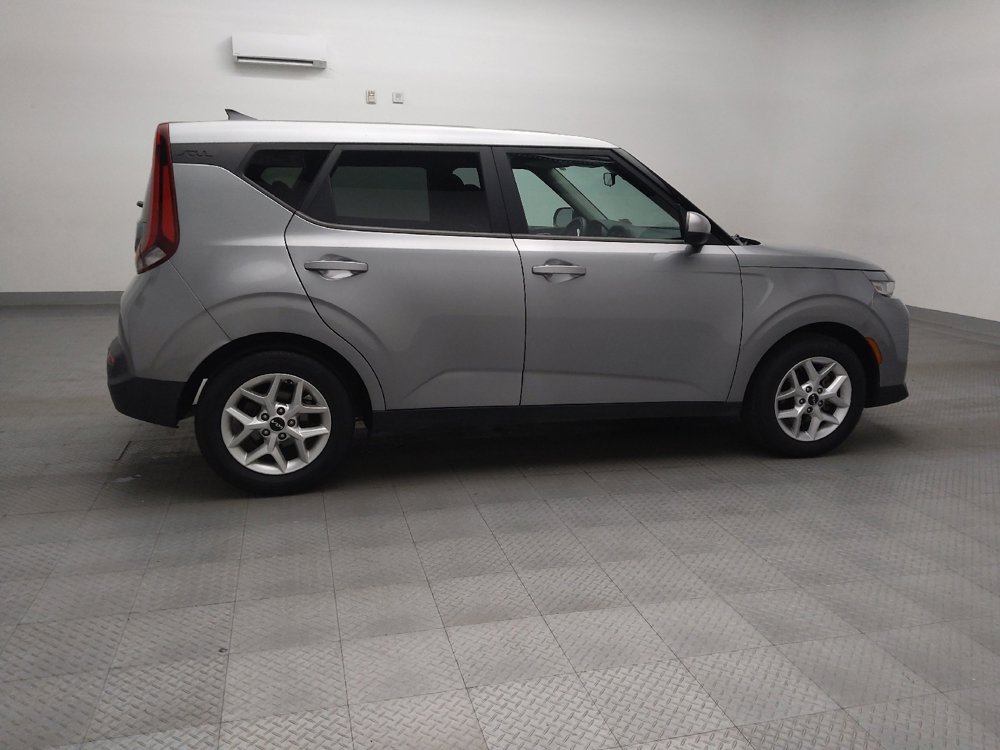 Used 2022 Kia Soul LX w/ Technology Package FWD image 10