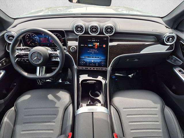 Certified 2026 Mercedes-Benz GLC 300 4MATIC image 18