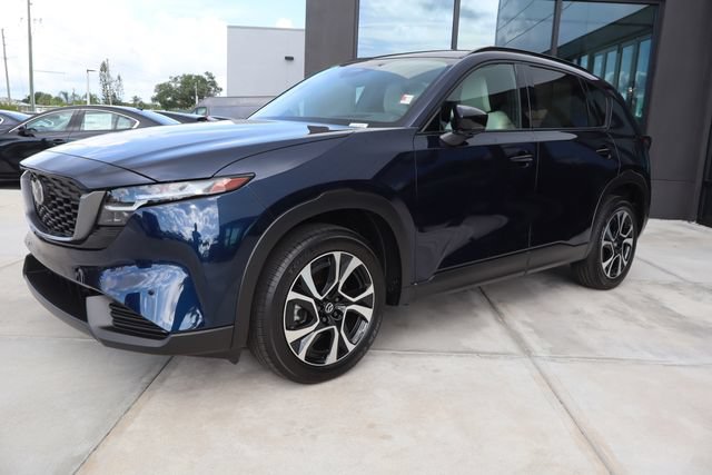 Used 2026 MAZDA CX-5 Preferred AWD/4WD image 8