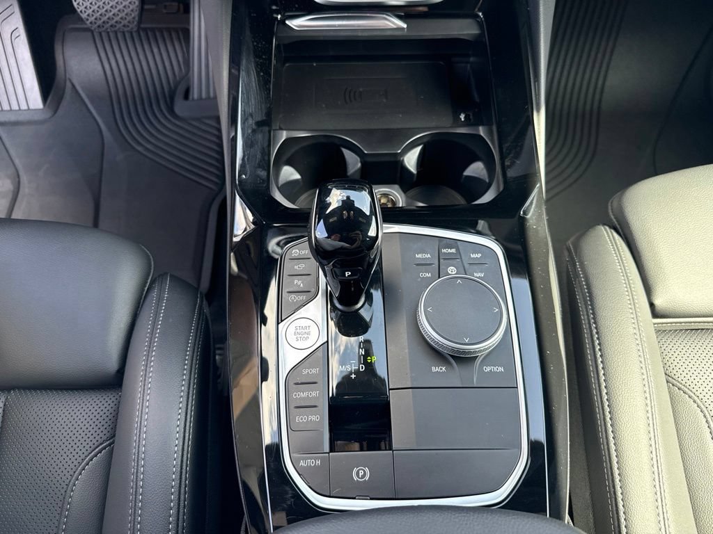 Certified 2024 BMW X3 sDrive30i w/ Premium Package RWD image 16