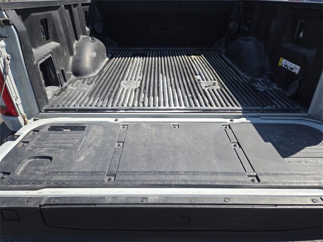 Certified 2023 Ford F150 Tremor w/ Equipment Group 402A High image 31