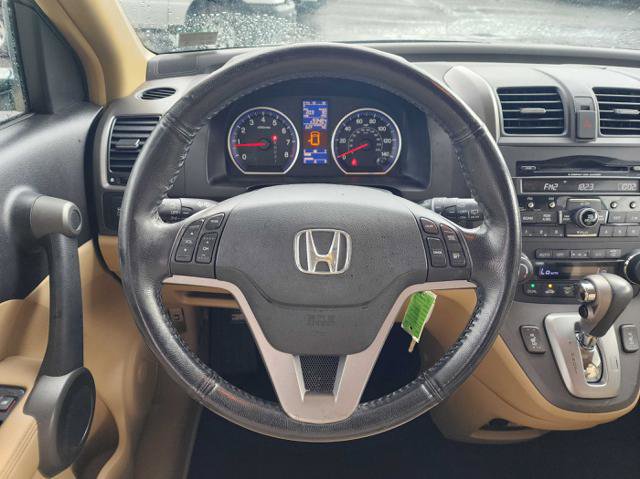 Used 2010 Honda CR-V EX-L image 20