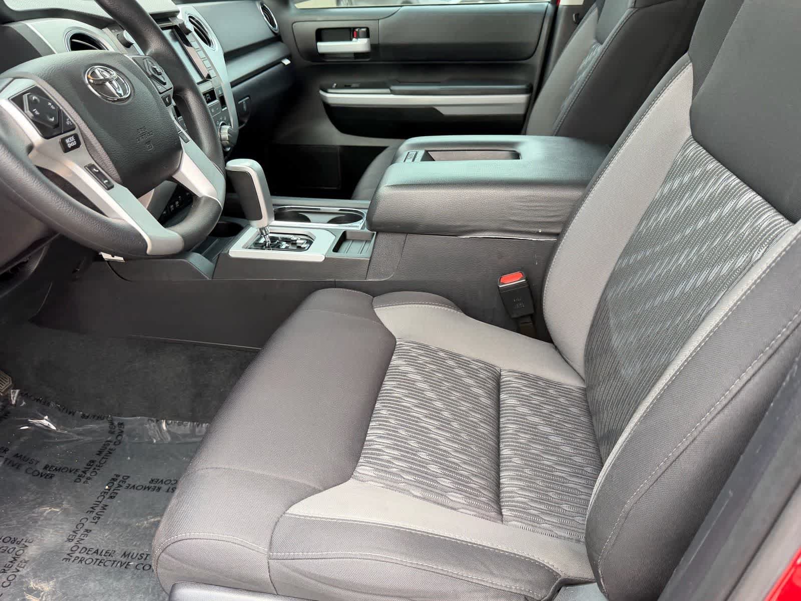 Used 2021 Toyota Tundra SR5 RWD image 20