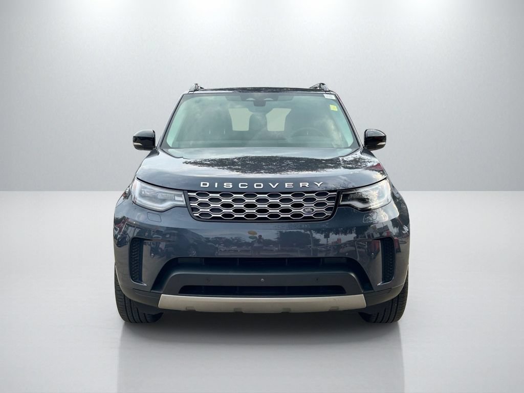 Used 2024 Land Rover Discovery S AWD/4WD video 2