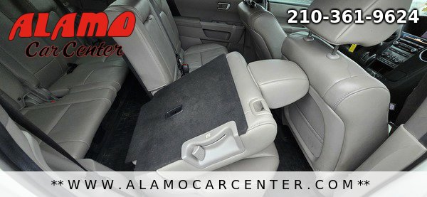 Used 2012 Honda Pilot EX-L image 21