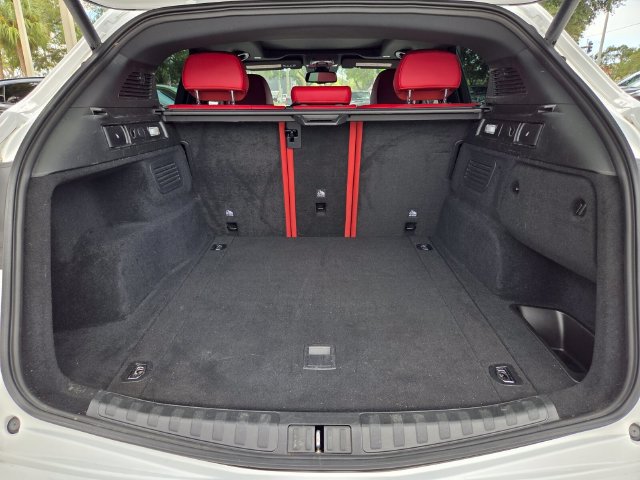 Used 2023 Alfa Romeo Stelvio Veloce AWD/4WD image 9