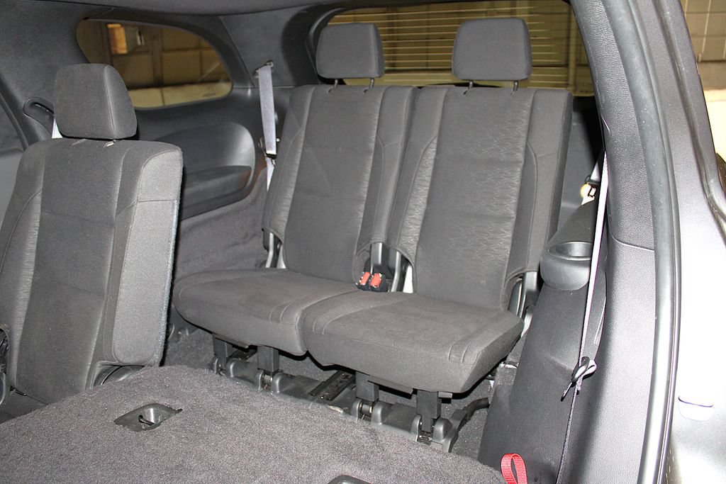 Certified 2025 Dodge Durango GT AWD/4WD image 31