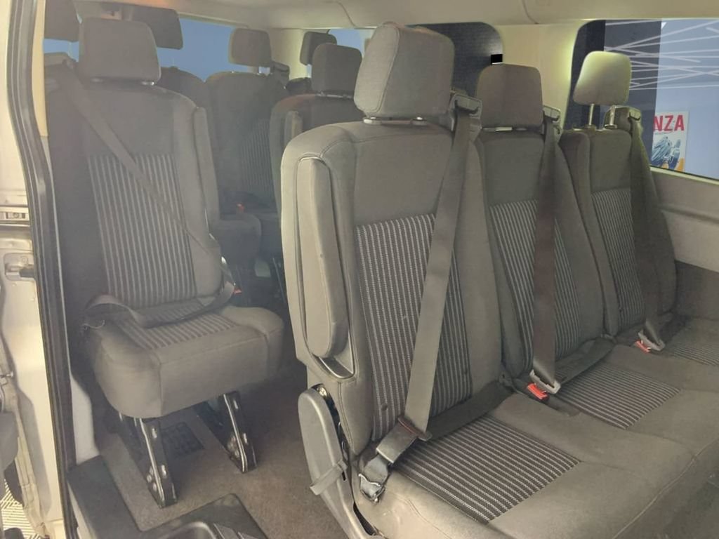 Used 2018 Ford Transit 350 XLT RWD image 10