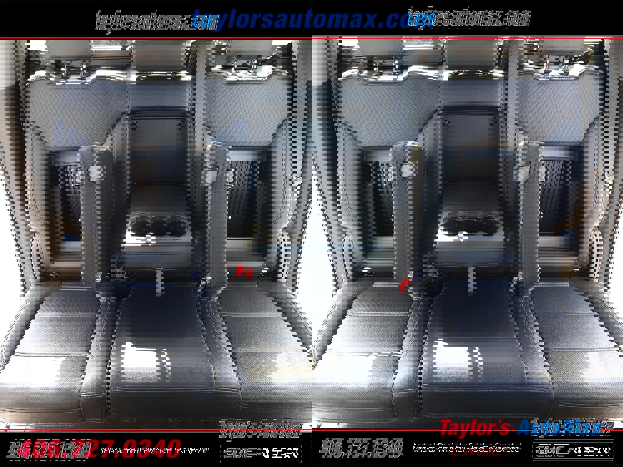 Used 2020 Chevrolet Silverado 1500 LTZ w/ LTZ Plus Package image 33